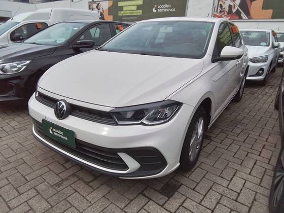 VOLKSWAGEN POLO 1.0 MPI MANUAL